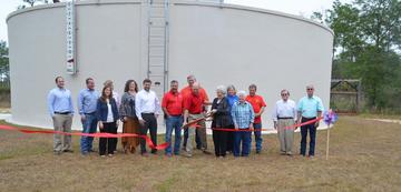 Ribbon Cutting