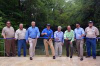 Williford Grand Opening medium