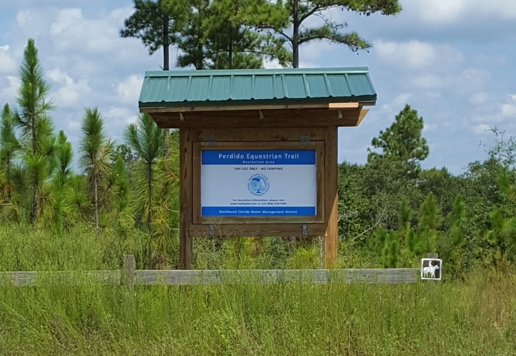 PerdEquest site banner