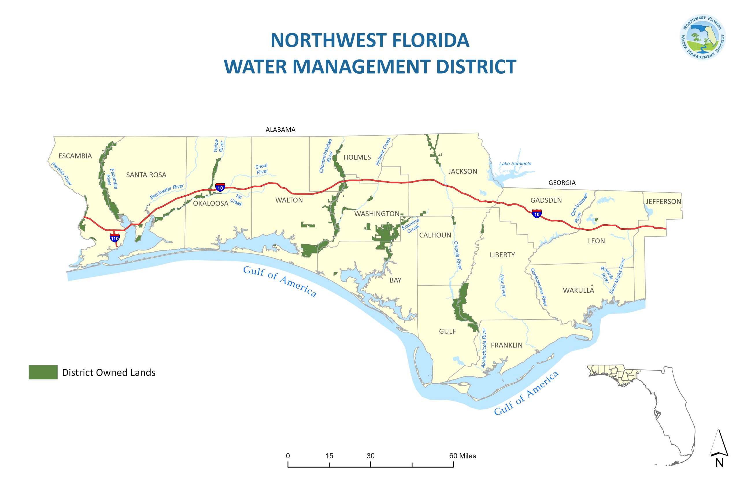land acquisition map