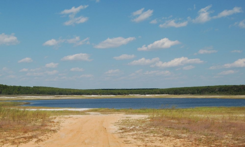 Photo of Hammock Lake