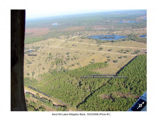SHLMB Aerial 102306 1