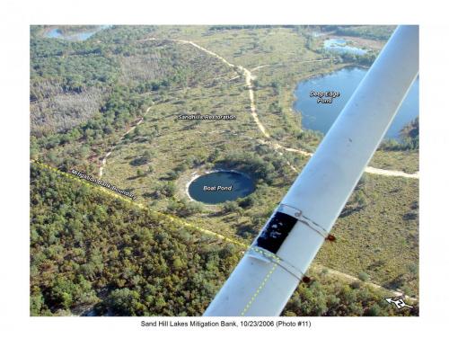 SHLMB Aerial 102306 11