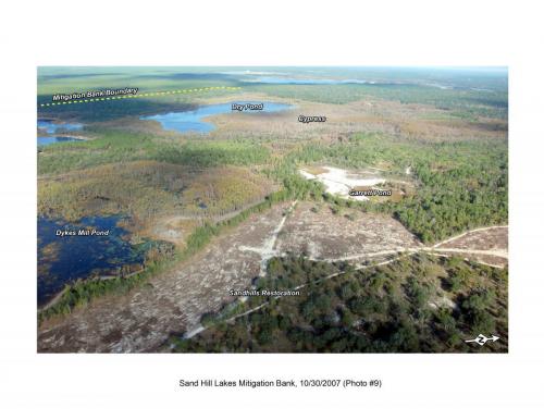 SHLMB Aerial 103007 9